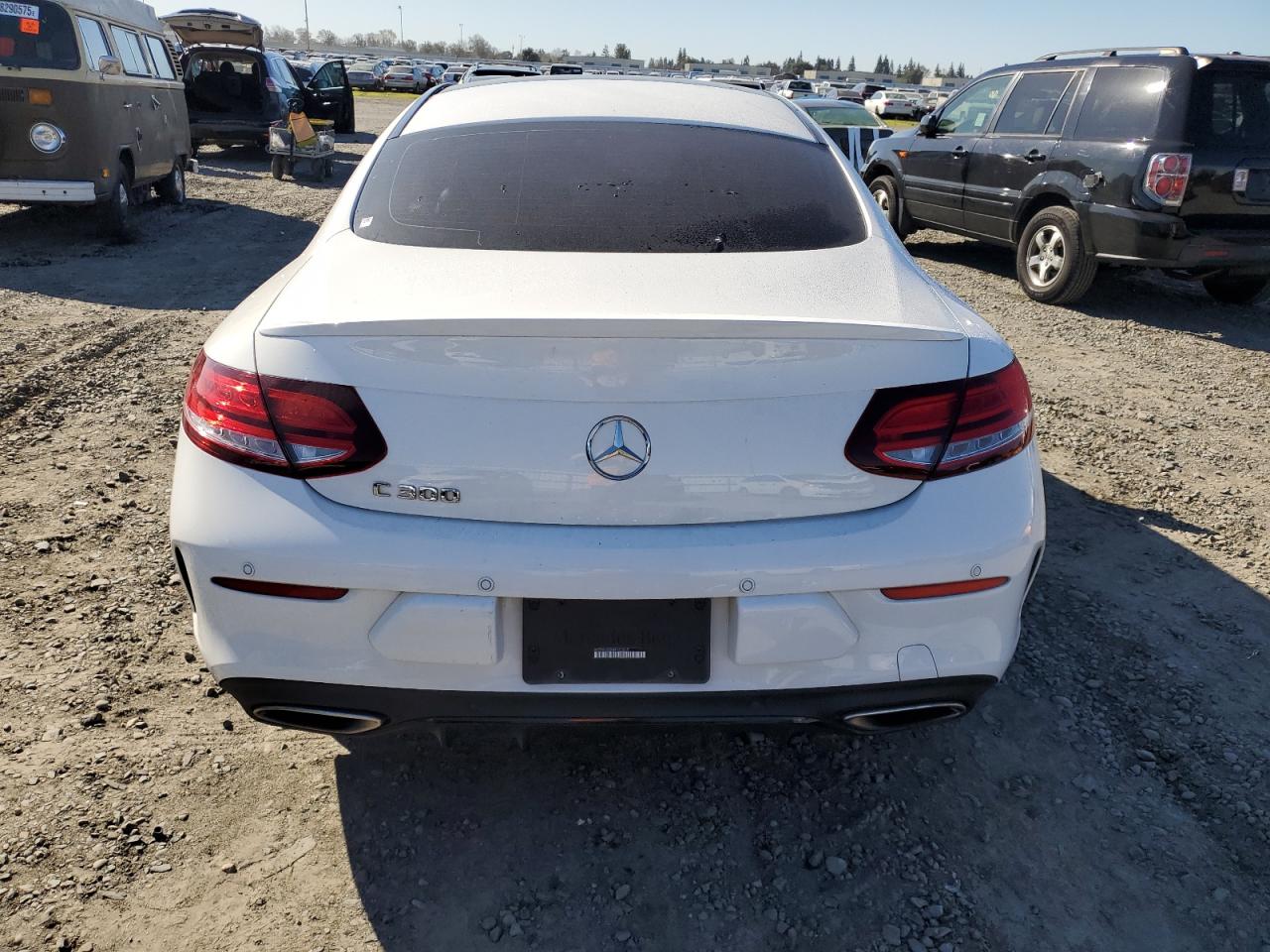 2019 Mercedes-Benz C-klasse - Image 6