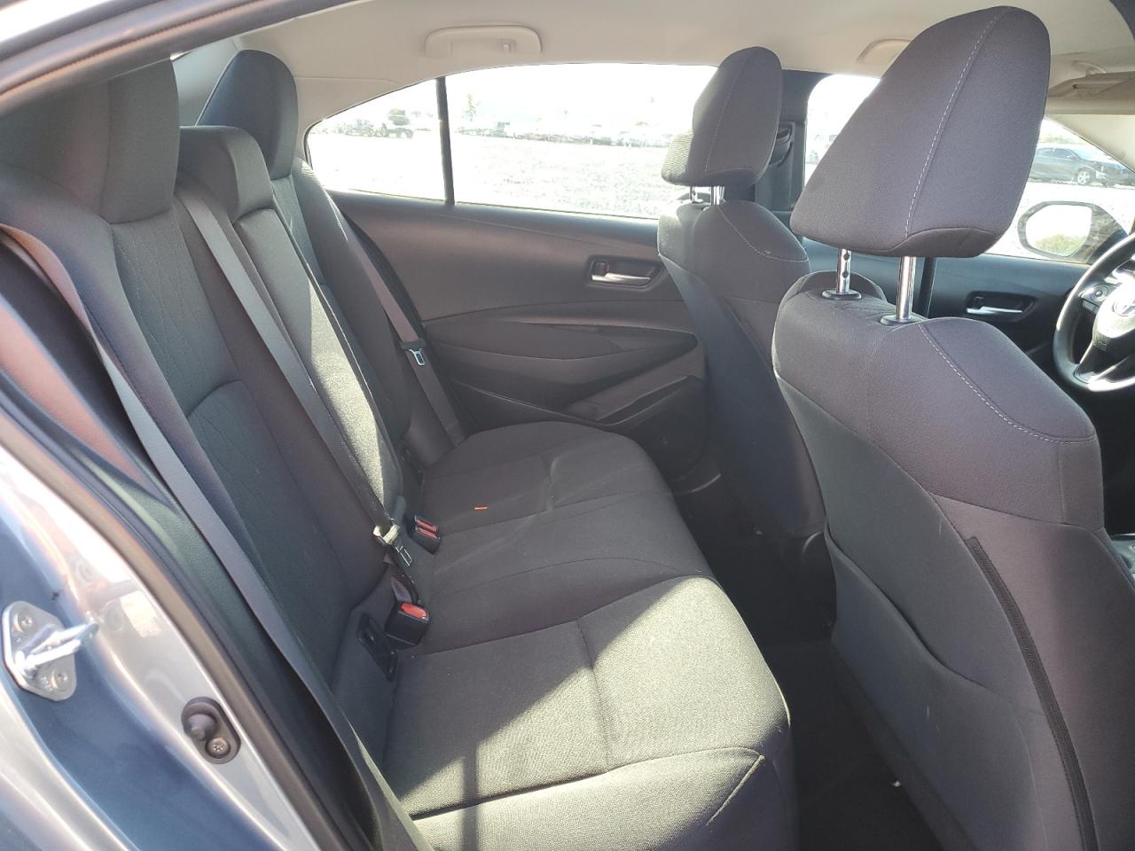5YFEPRAE9LP126271 TOYOTA COROLLA 2020