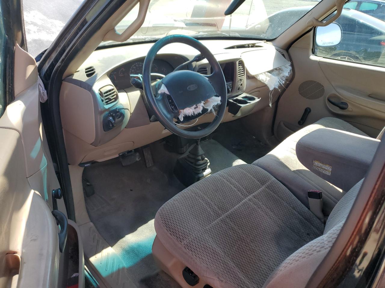 1998 Ford F-150 - Image 8