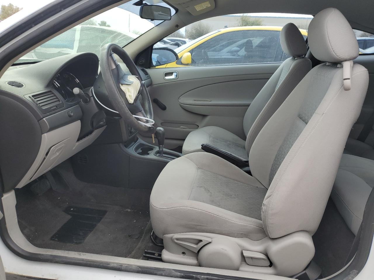 2007 Chevrolet Cobalt - Image 7