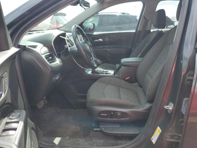  CHEVROLET EQUINOX 2020 Charcoal