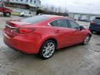 2017 Mazda 6 Touring zu verkaufen in North Billerica, MA - Front End