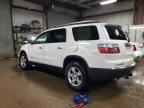 2008 Gmc Acadia Sle zu verkaufen in Elgin, IL - Front End