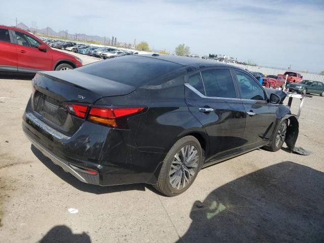  NISSAN ALTIMA 2023 Черный
