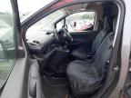 2020 VAUXHALL COMBO 2300 for sale at Copart WOLVERHAMPTON