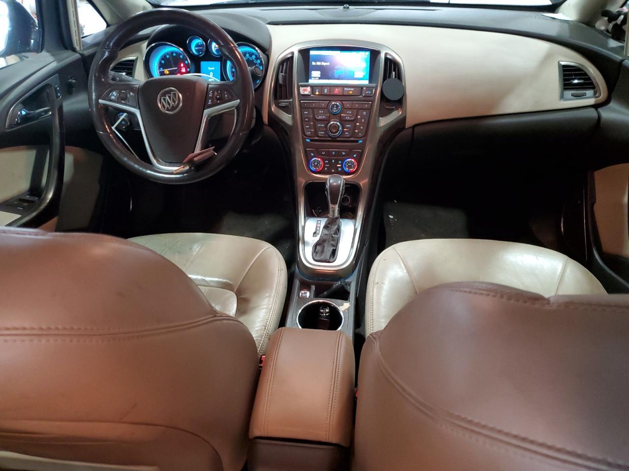 2014 Buick Verano - Image 8