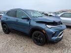 2024 Buick Encore Gx Sport Touring იყიდება Magna-ში, UT - Side