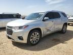 2020 Chevrolet Traverse Premier for Sale in San Antonio, TX - Side