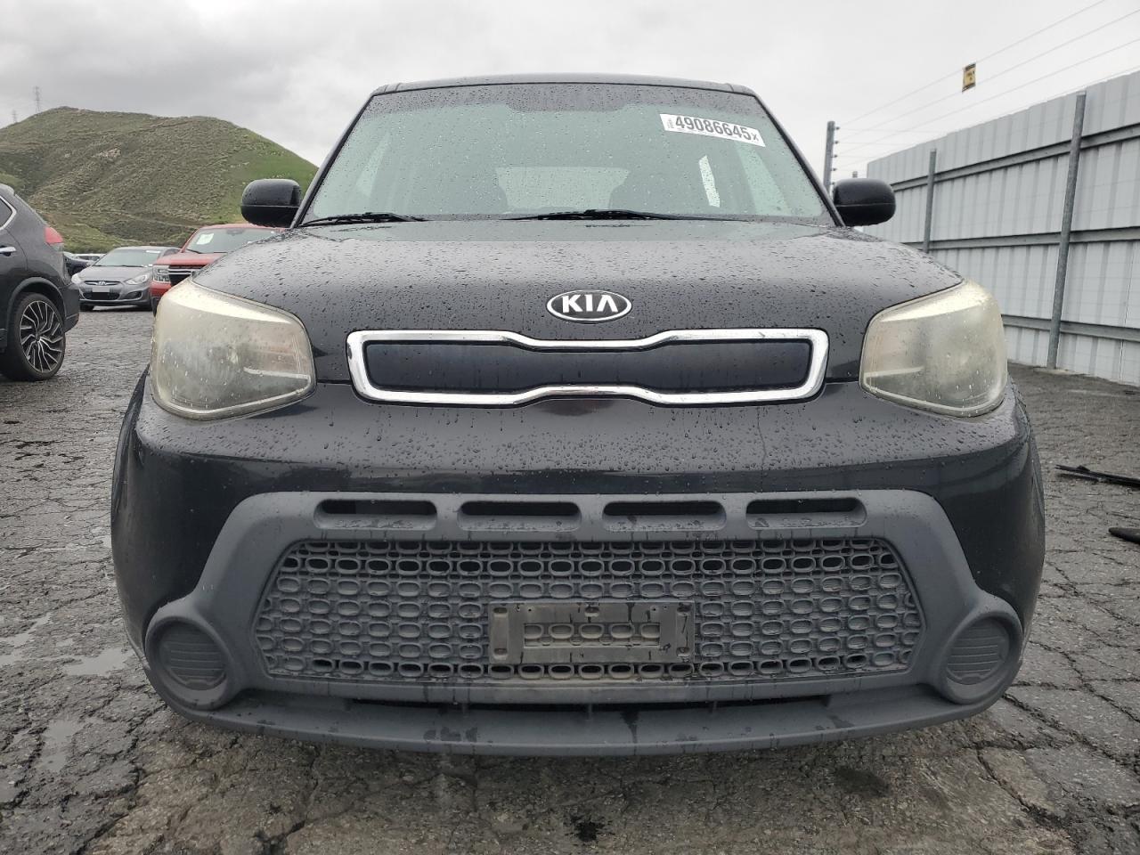 2015 Kia Soul - Image 5