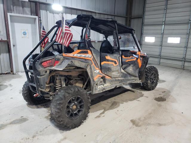 2016 POLARIS RZR 4 900 EPS