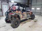 2016 POLARIS RZR 4 900 EPS for sale at Copart MO - SPRINGFIELD