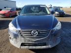 2016 MAZDA CX-5 TOURING for sale at Copart AB - CALGARY