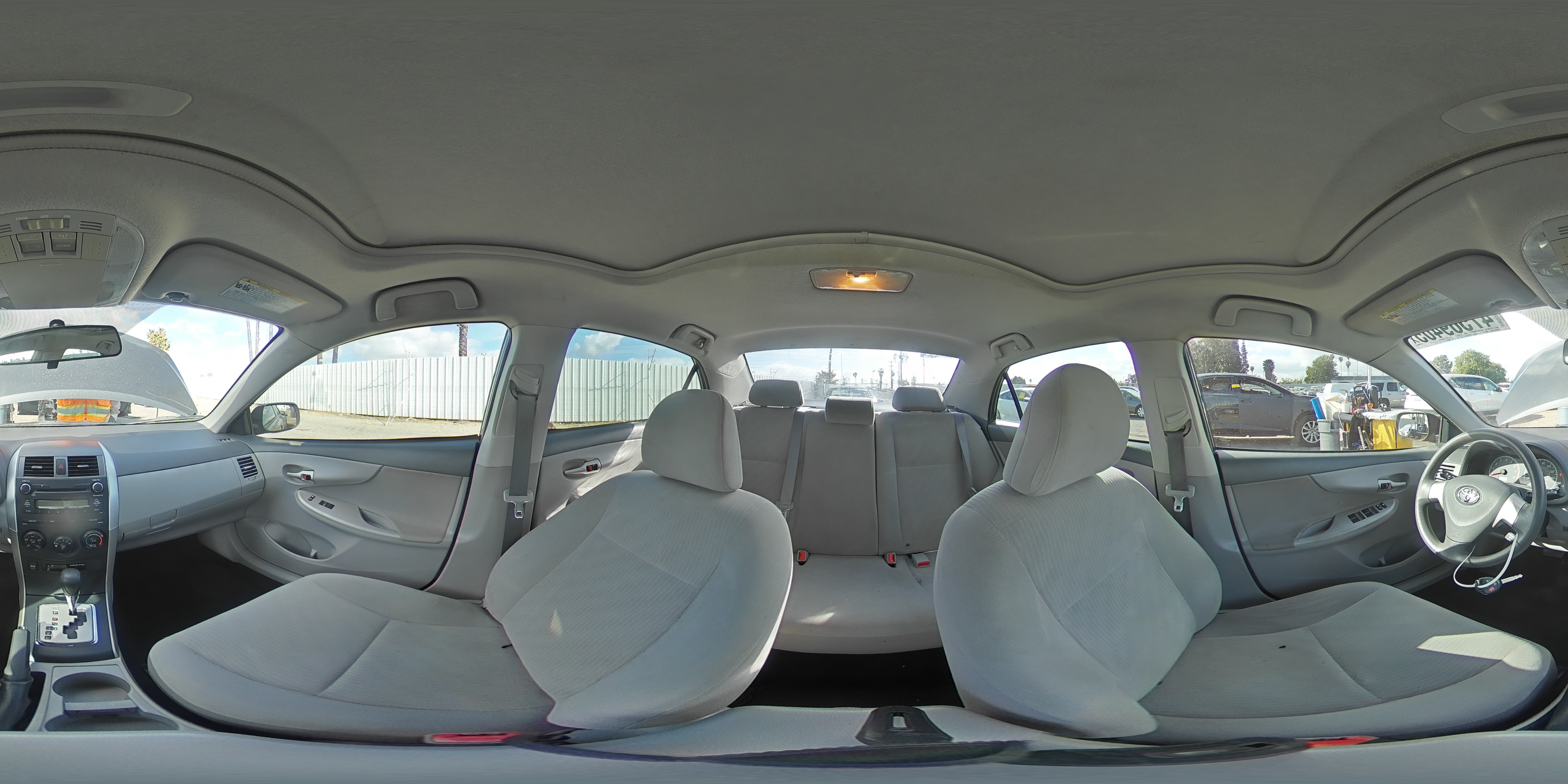 2010 Toyota Corolla - Image 13