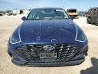 2020 Hyundai Sonata Sel на продаже в San Antonio, TX - All Over