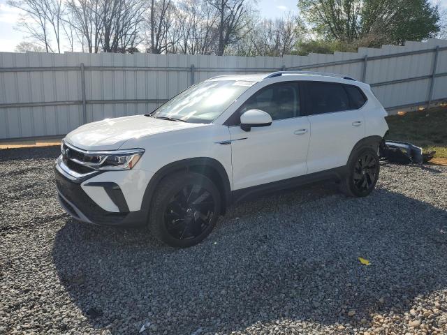 2024 Volkswagen Taos Sel