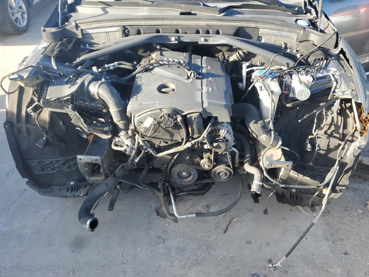 2014 Audi Q5 - Image 12