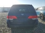 2008 Honda Odyssey Lx на продаже в North Billerica, MA - Side