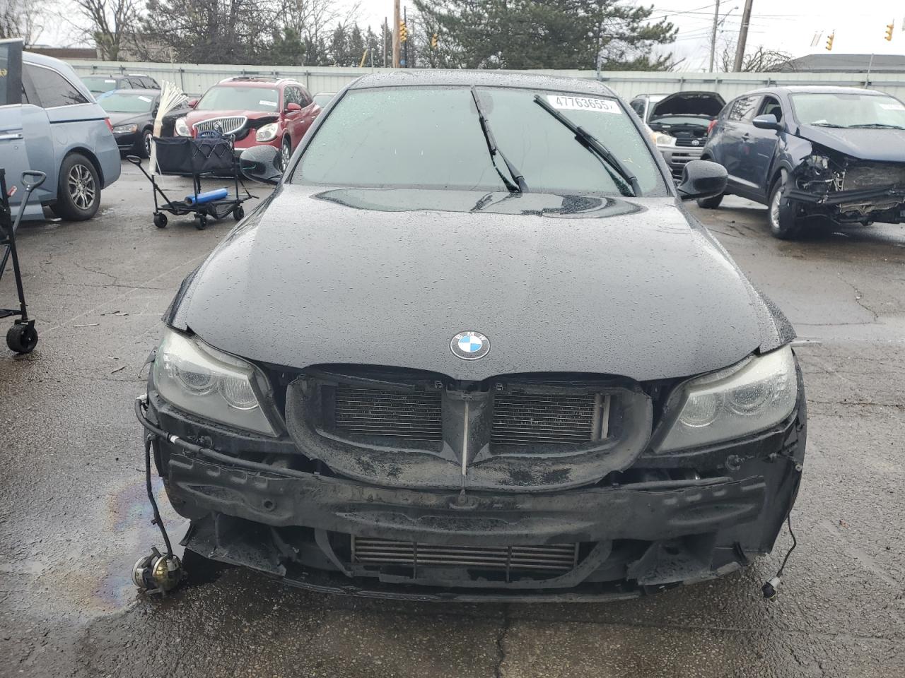 2011 BMW 3er - Image 5
