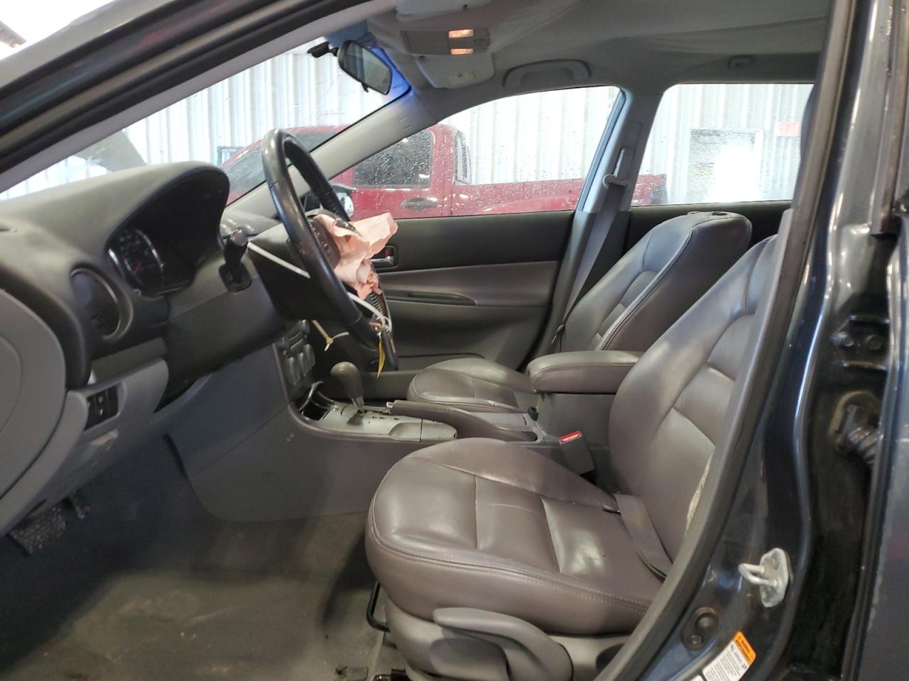 2005 Mazda 6 - Image 7