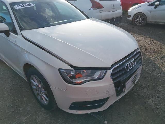 2013 AUDI A3 SE TDI