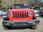 2019 Jeep Wrangler Unlimited Sport للبيع في Austell، GA - Rear End