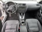 2012 Volkswagen Jetta Se за продажба в Portland, OR - Side