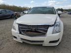 2010 Cadillac Cts Luxury Collection zu verkaufen in Conway, AR - Front End