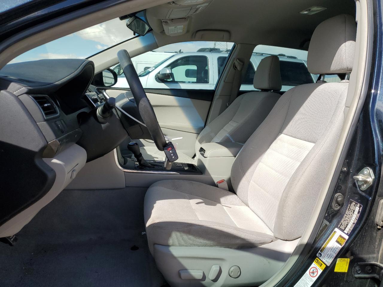 2015 Toyota Camry - Image 7