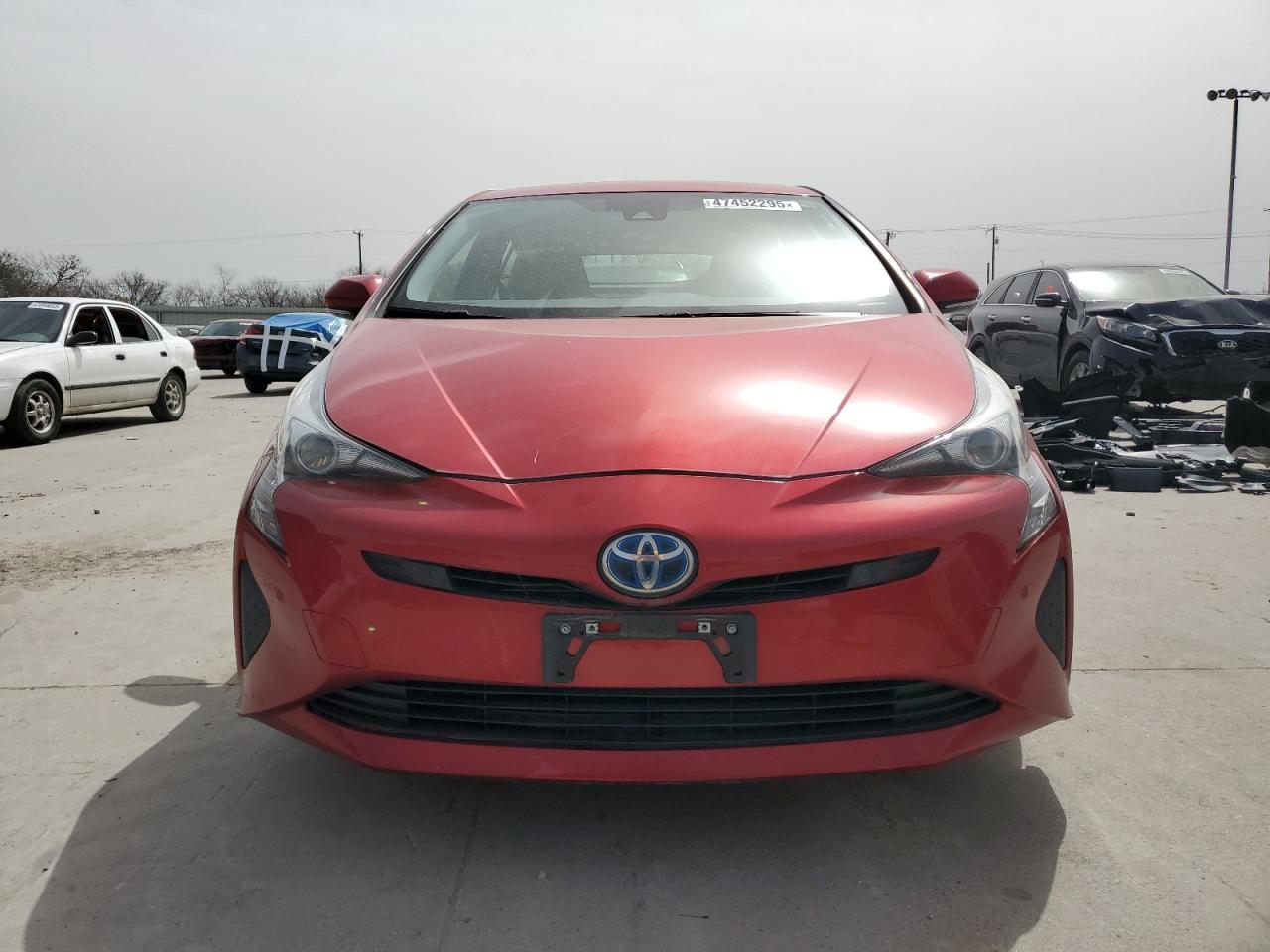 2018 Toyota Prius - Image 5