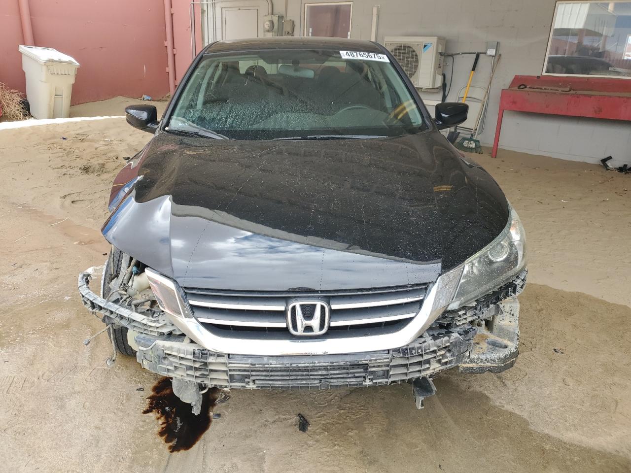 2013 Honda Accord - Image 5