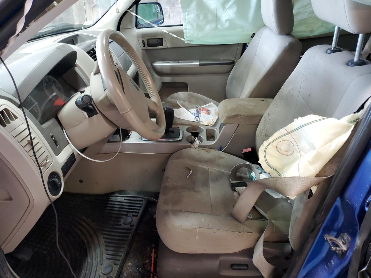 2012 Ford Escape - Image 7