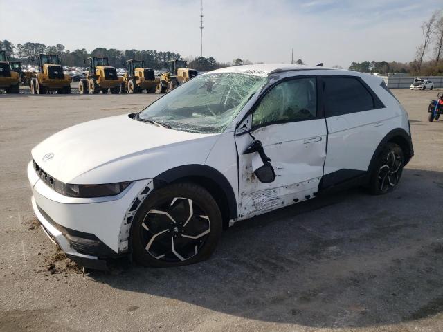 HYUNDAI IONIQ 5 SE 2022
