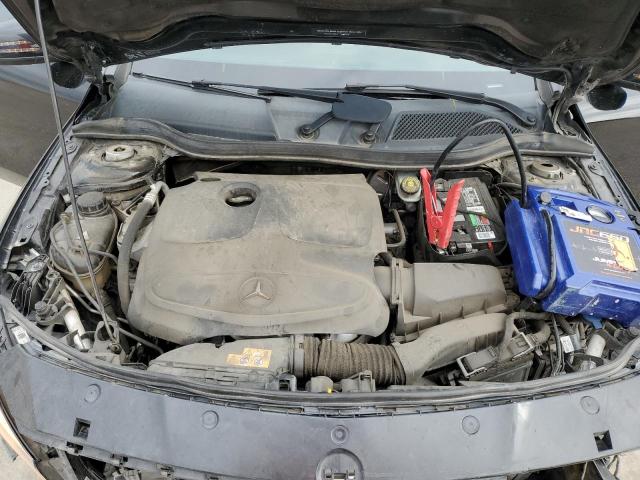 2018 MERCEDES-BENZ CLA 250