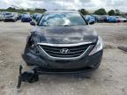 2012 Hyundai Sonata Gls de vânzare în West Palm Beach, FL - Front End