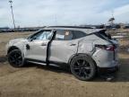2021 Chevrolet Blazer Rs на продаже в Woodhaven, MI - Rollover