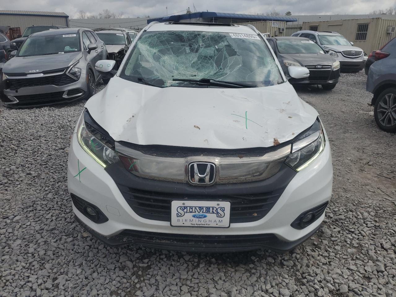 2019 Honda HR-V - Image 5
