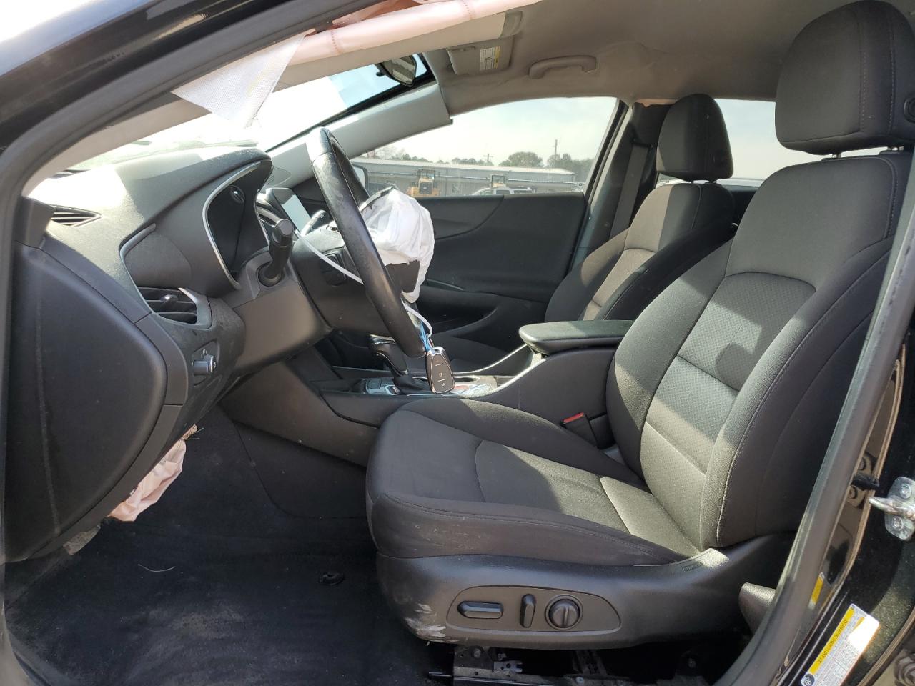 1G1ZG5ST6KF188670 CHEVROLET MALIBU 2019