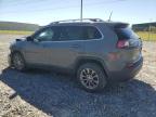 2020 Jeep Cherokee Latitude Plus zu verkaufen in Tifton, GA - Front End