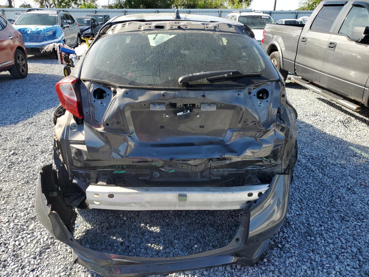 JTNKHMBX1L1073634 TOYOTA C-HR 2020