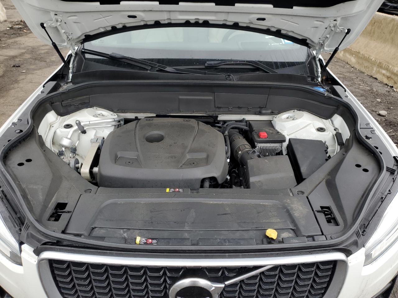 2020 Volvo XC90 - Image 12