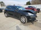 2012 Porsche Cayenne S Hybrid за продажба в Gaston, SC - Front End