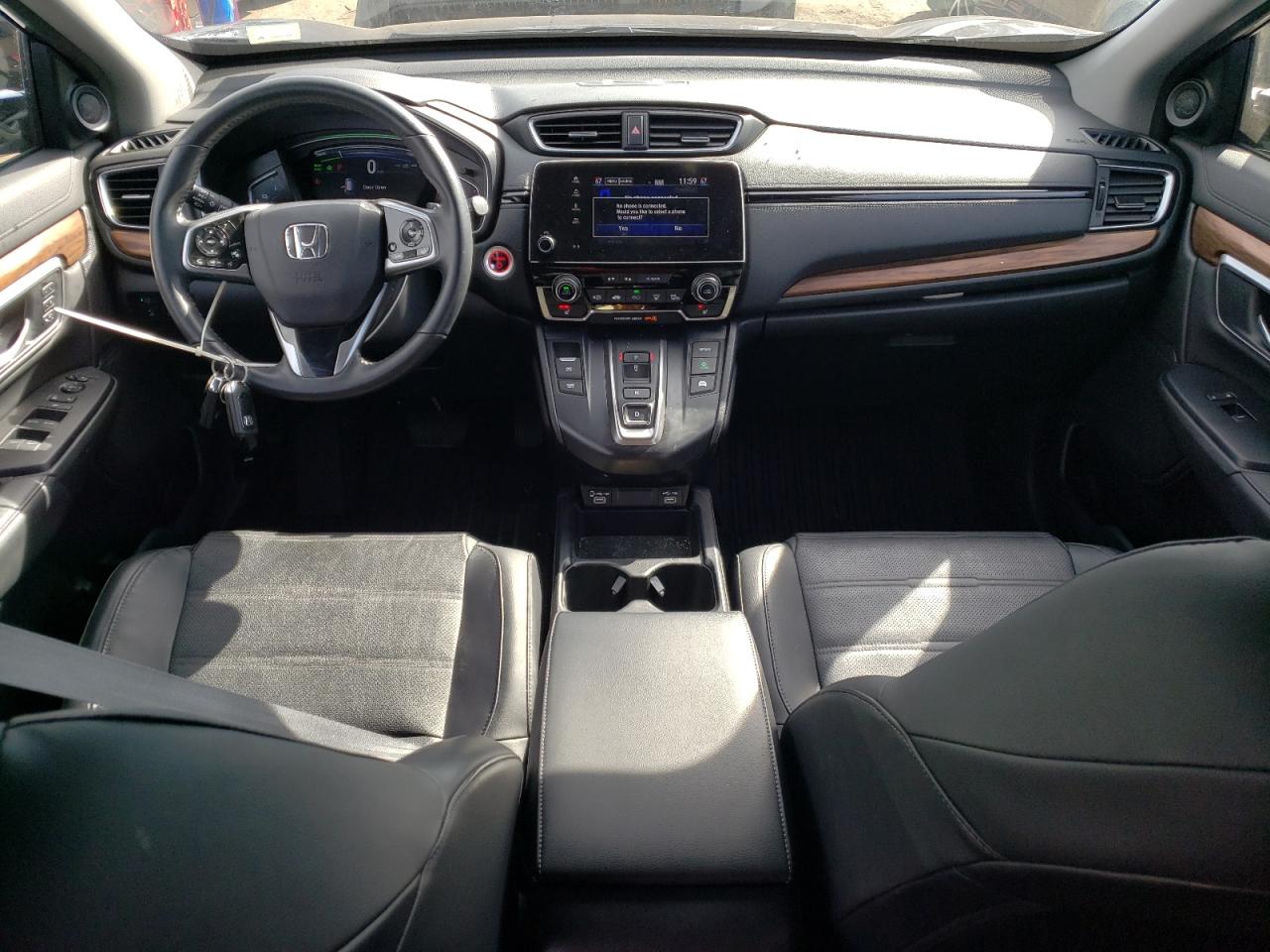 2022 Honda Cr-V Exl VIN: 5J6RT6H82NL005020 Lot: 48983025
