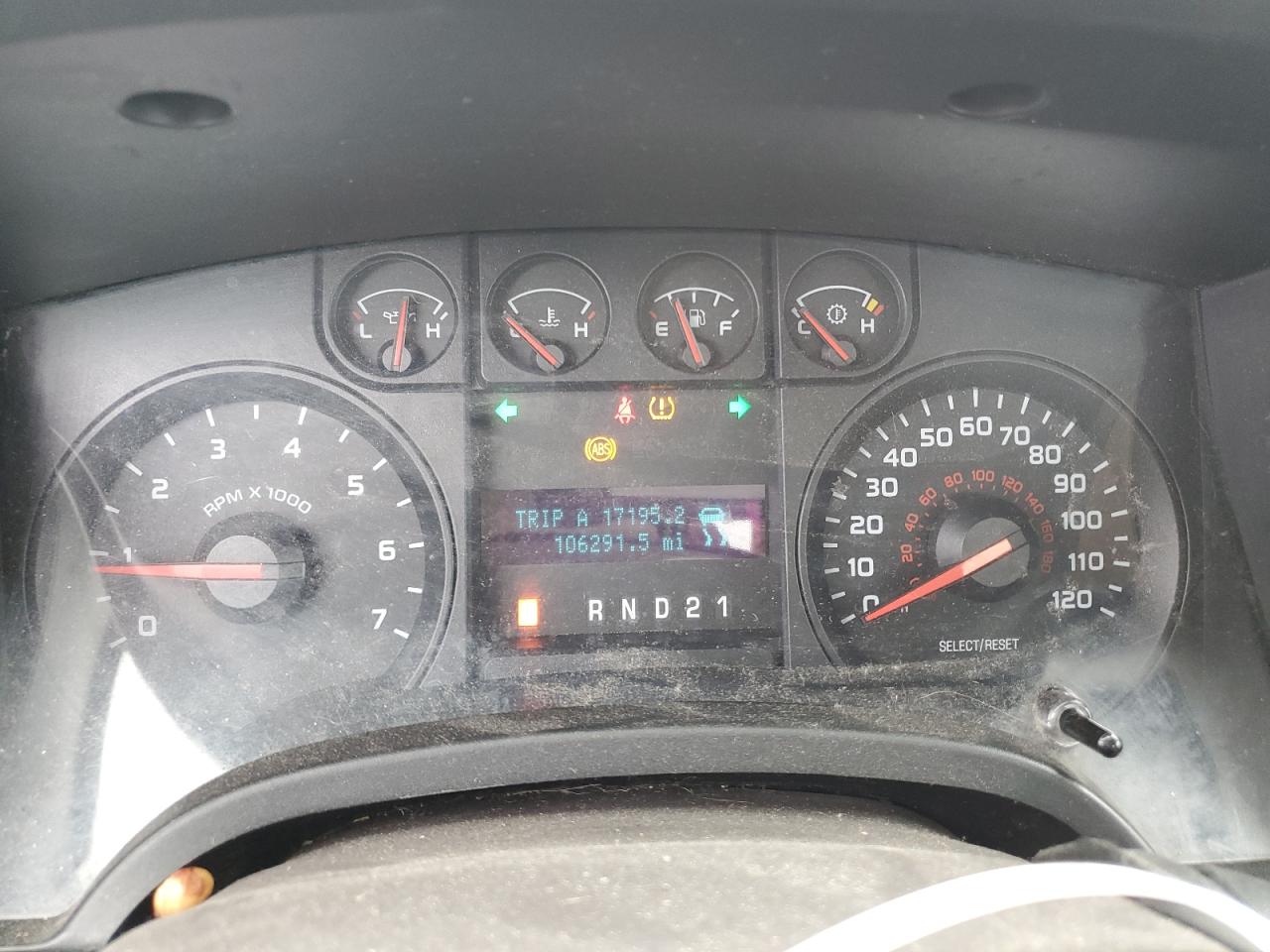 2009 Ford F-150 - Image 9