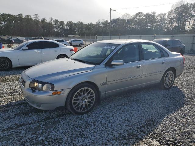 2006 Volvo S80 2.5T