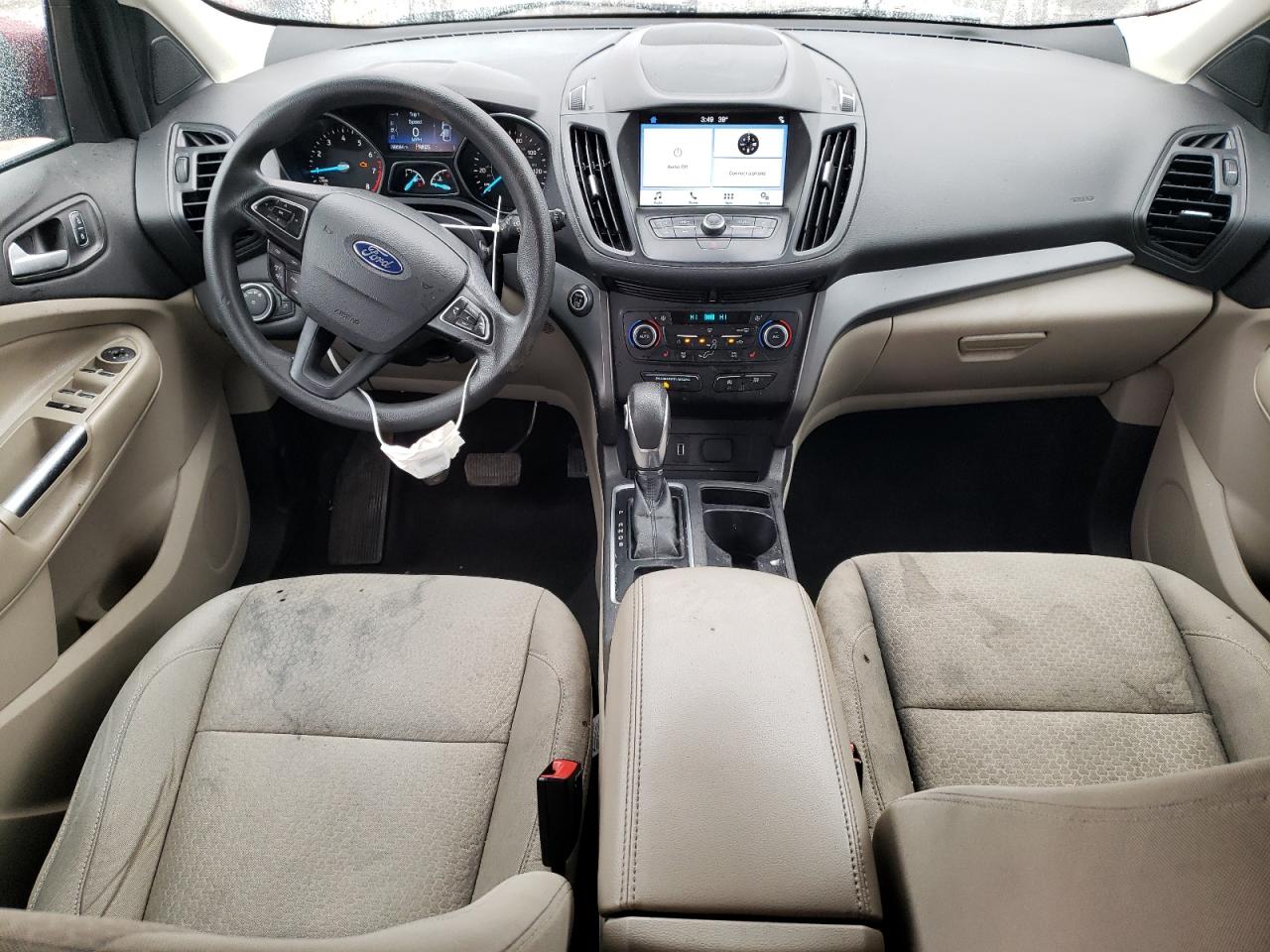 2019 Ford Escape - Image 8