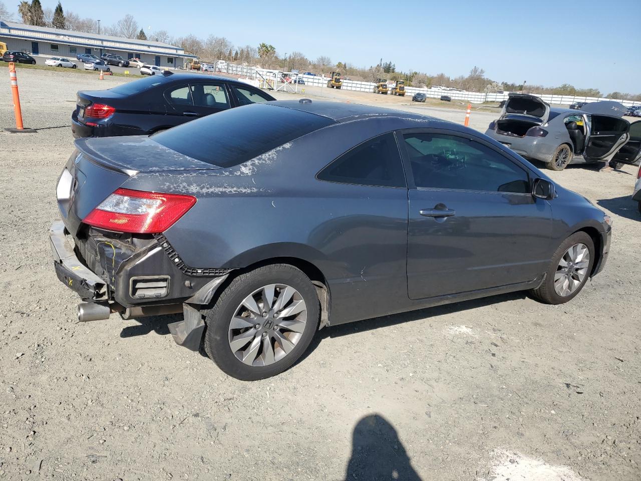 2009 Honda Civic - Image 3