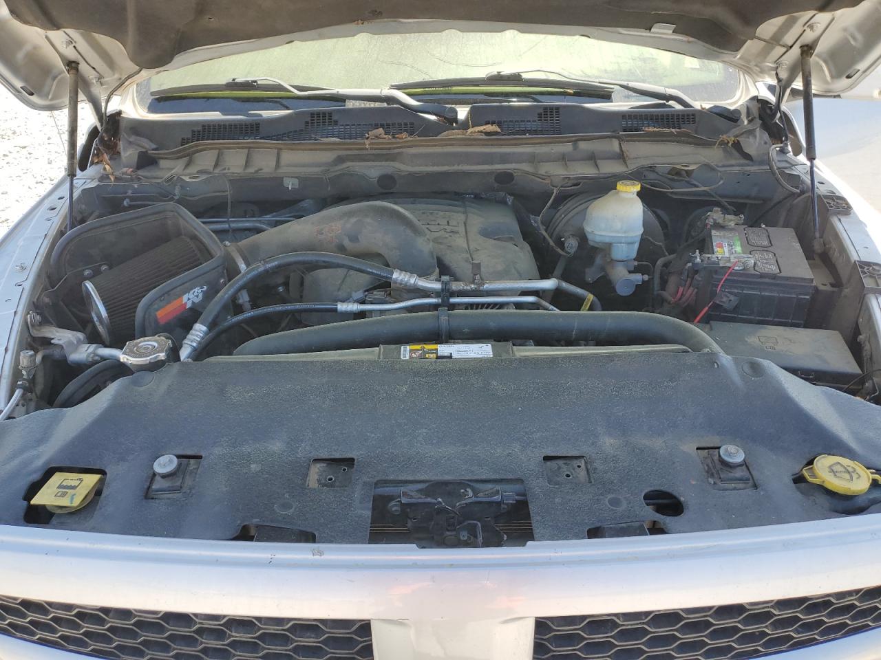 2014 Ram 1500 Sport VIN: 3C6JR6CT7EG151074 Lot: 67516875