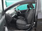 2013 KIA PICANTO 1 for sale at Copart YORK