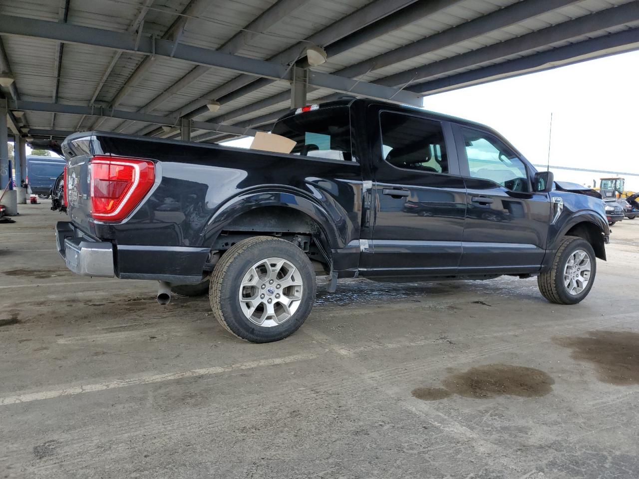1FTEW1C52PKE14364 FORD F-150 2023