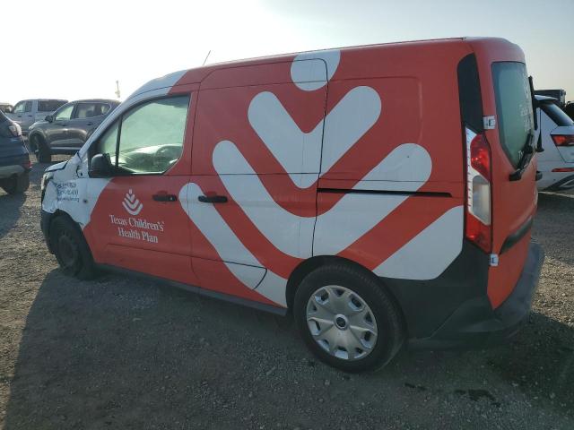  FORD TRANSIT 2015 Білий